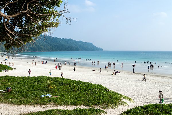 Andaman