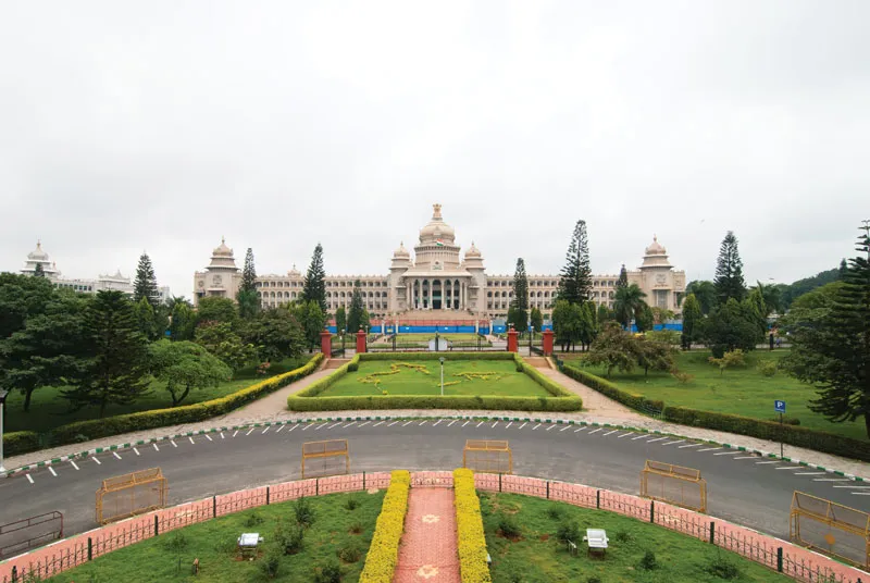 bangalore