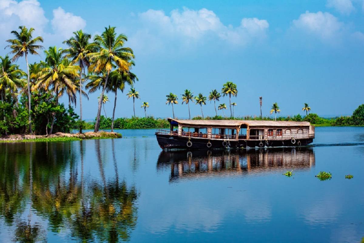 kerala