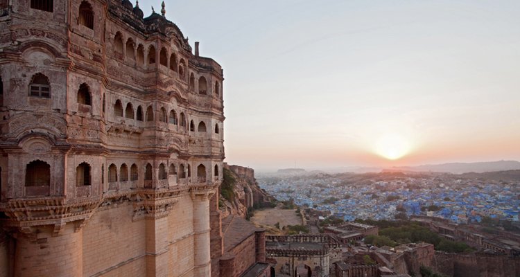 Rajasthan