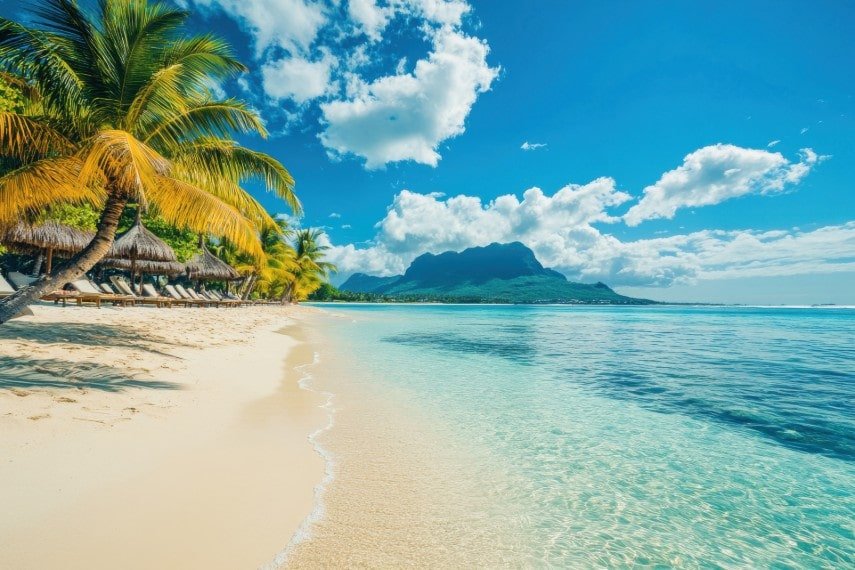 Mauritius