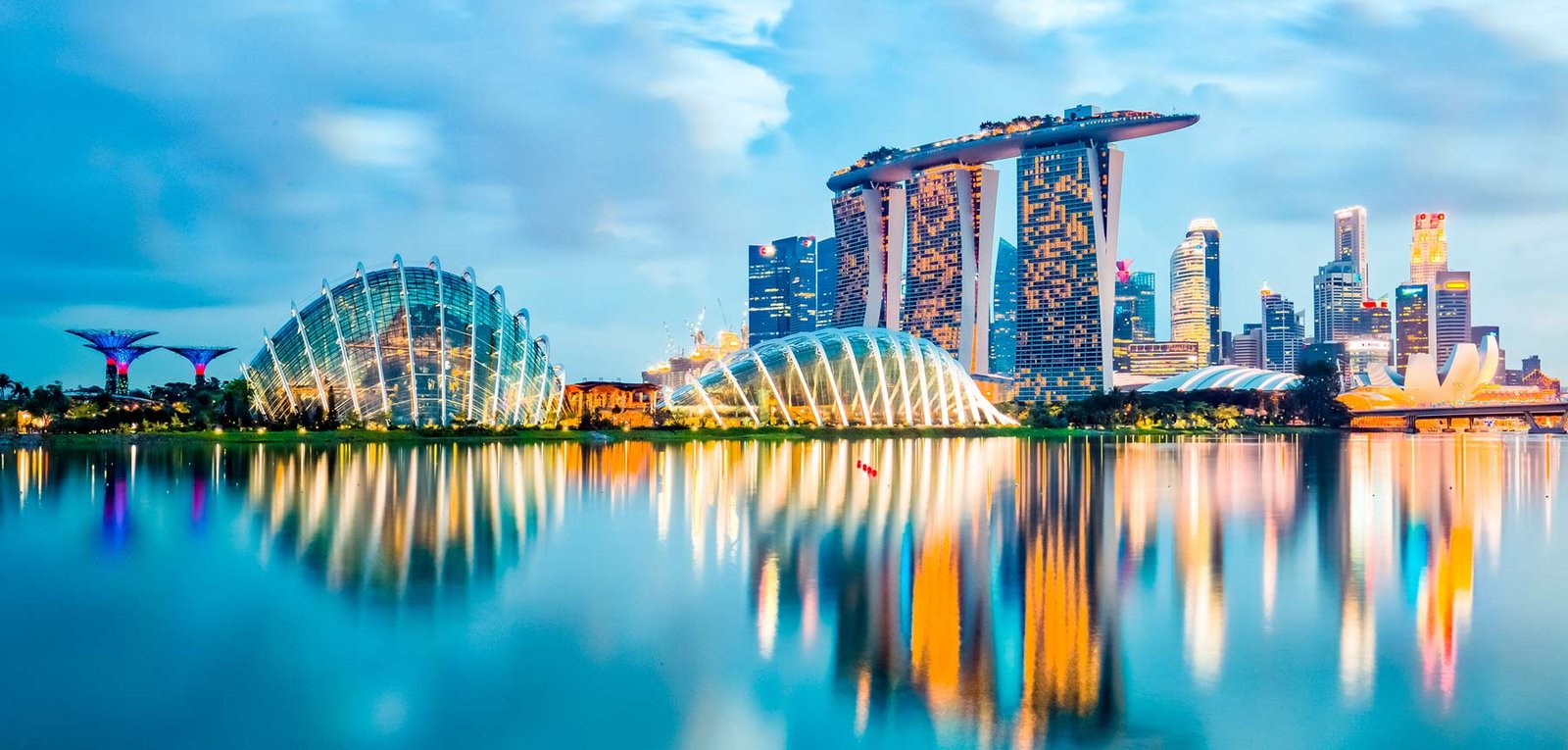 singapore